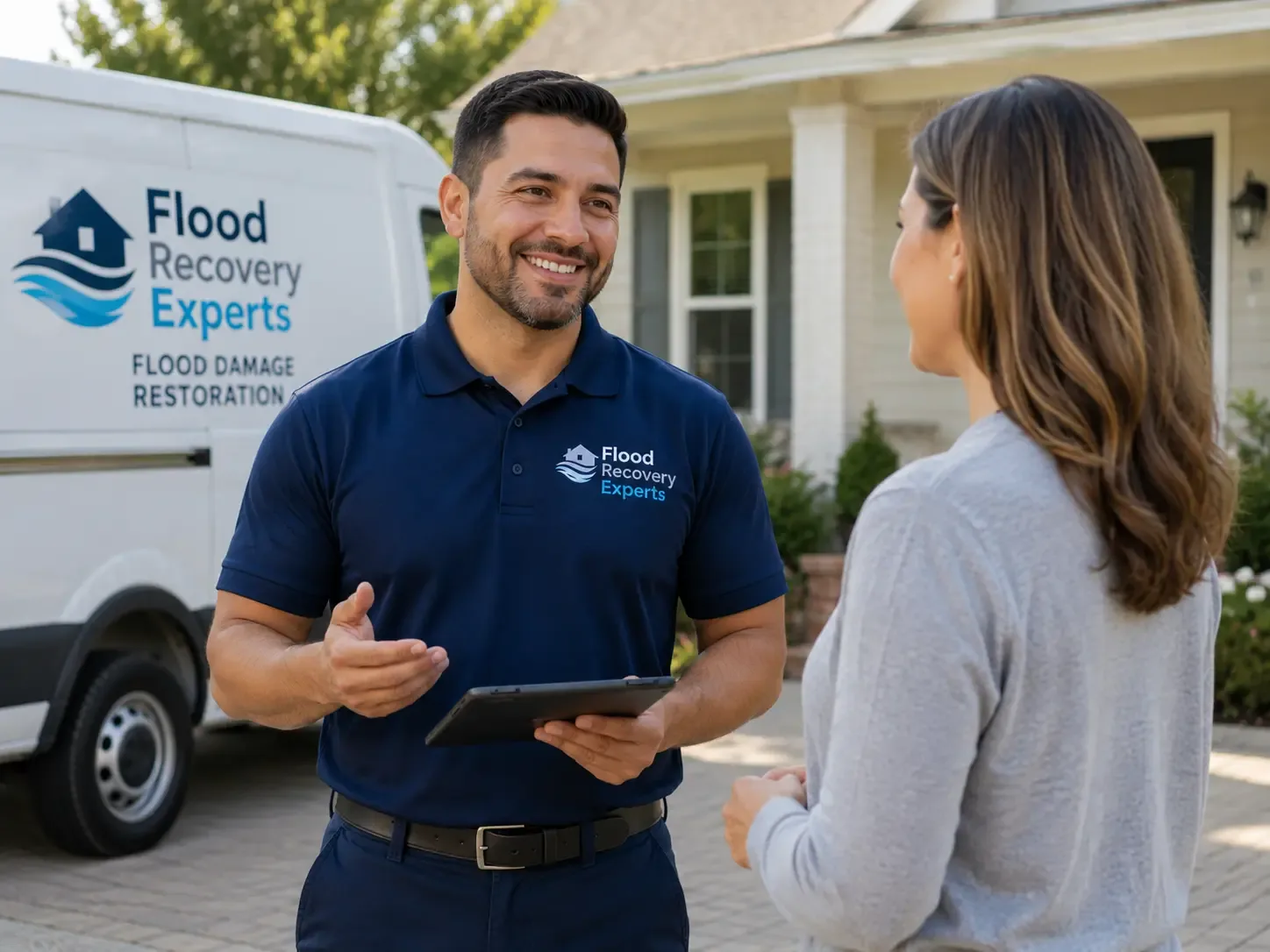 Flood Damage Cleanup North Rose, NY FAQs